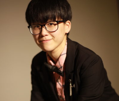 Collaborative Pianist Yi-Hsuan Su