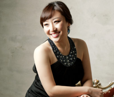 Photo of Narae Joo