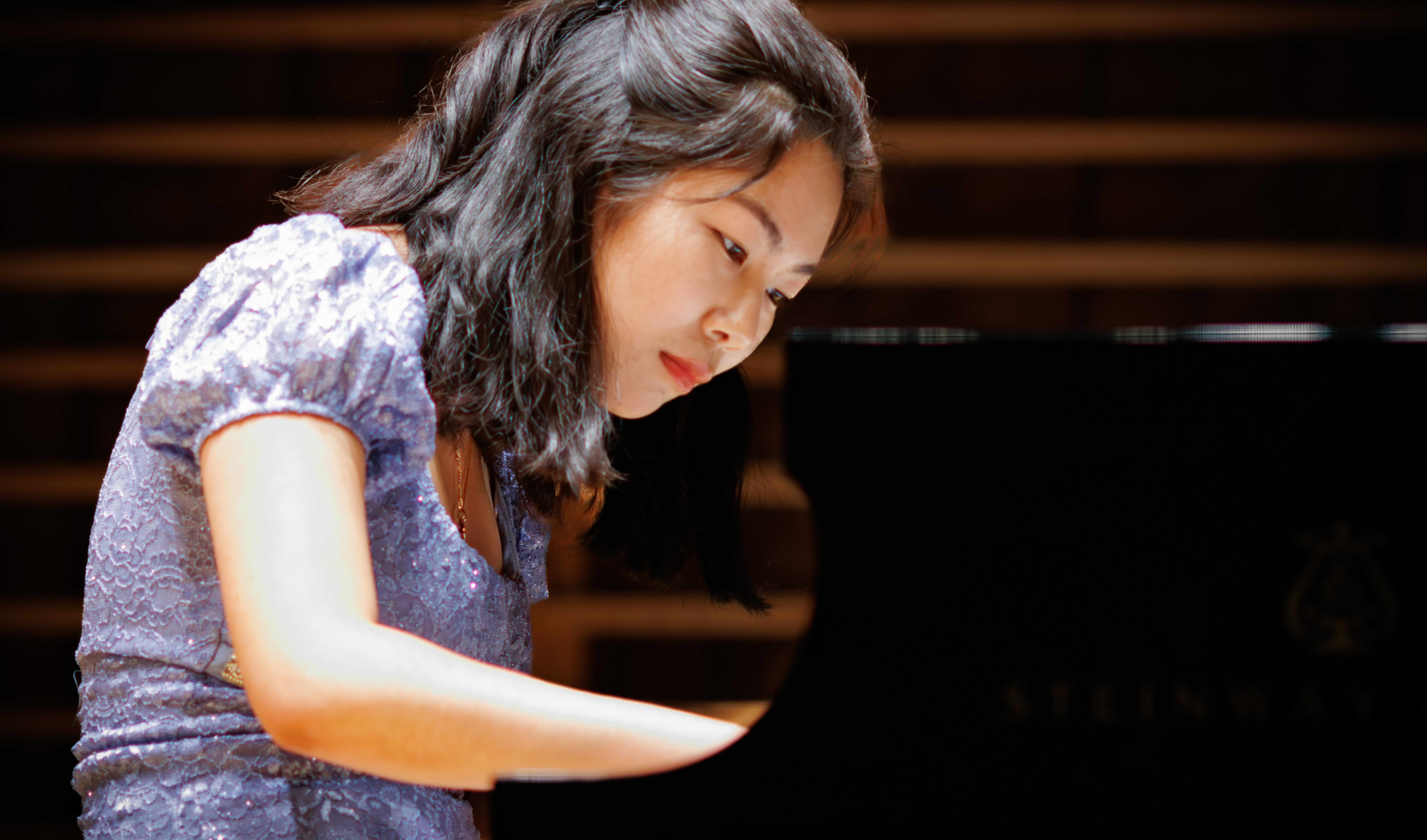 Festival Young Artists