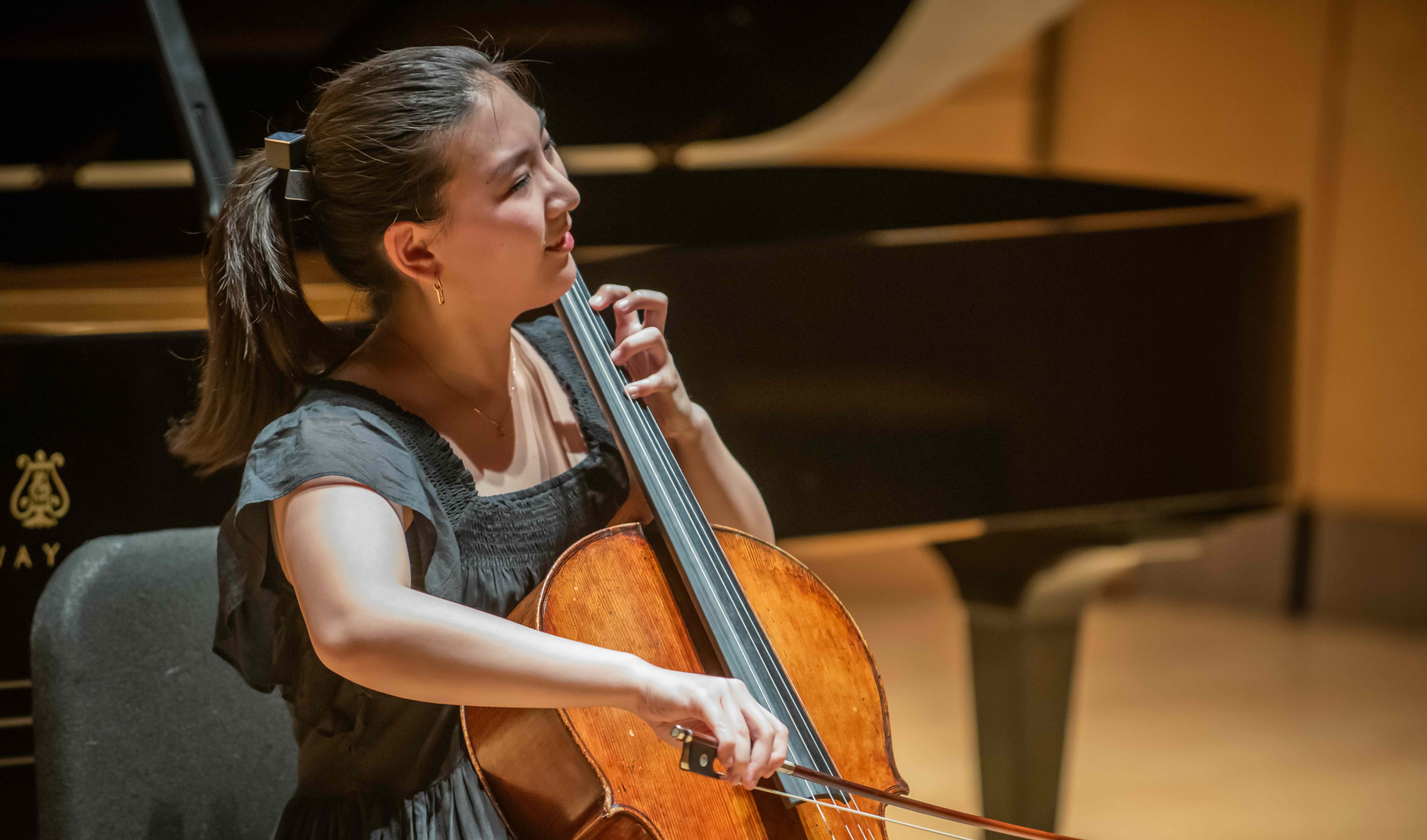 Young Artists Series Concert