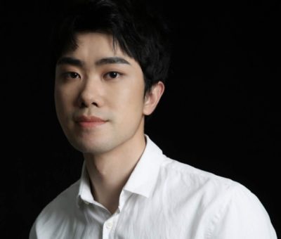 Piano Fellow Shuguang Gong