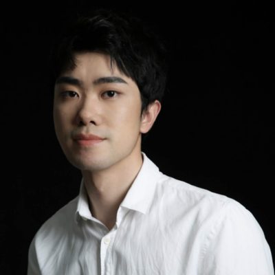 Piano Fellow Shuguang Gong