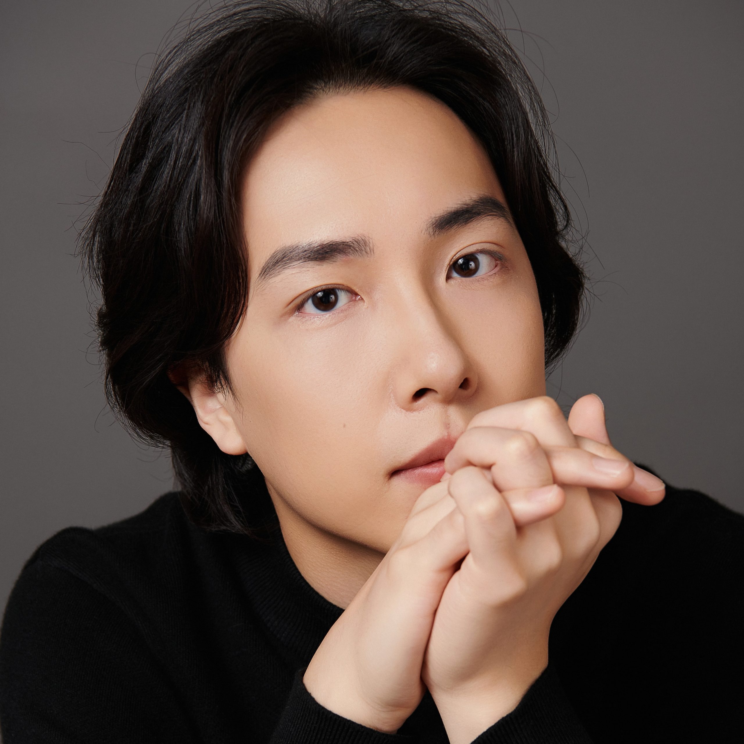 Yang Gao - Bowdoin Music Festival