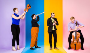 Photo of Hub New Music