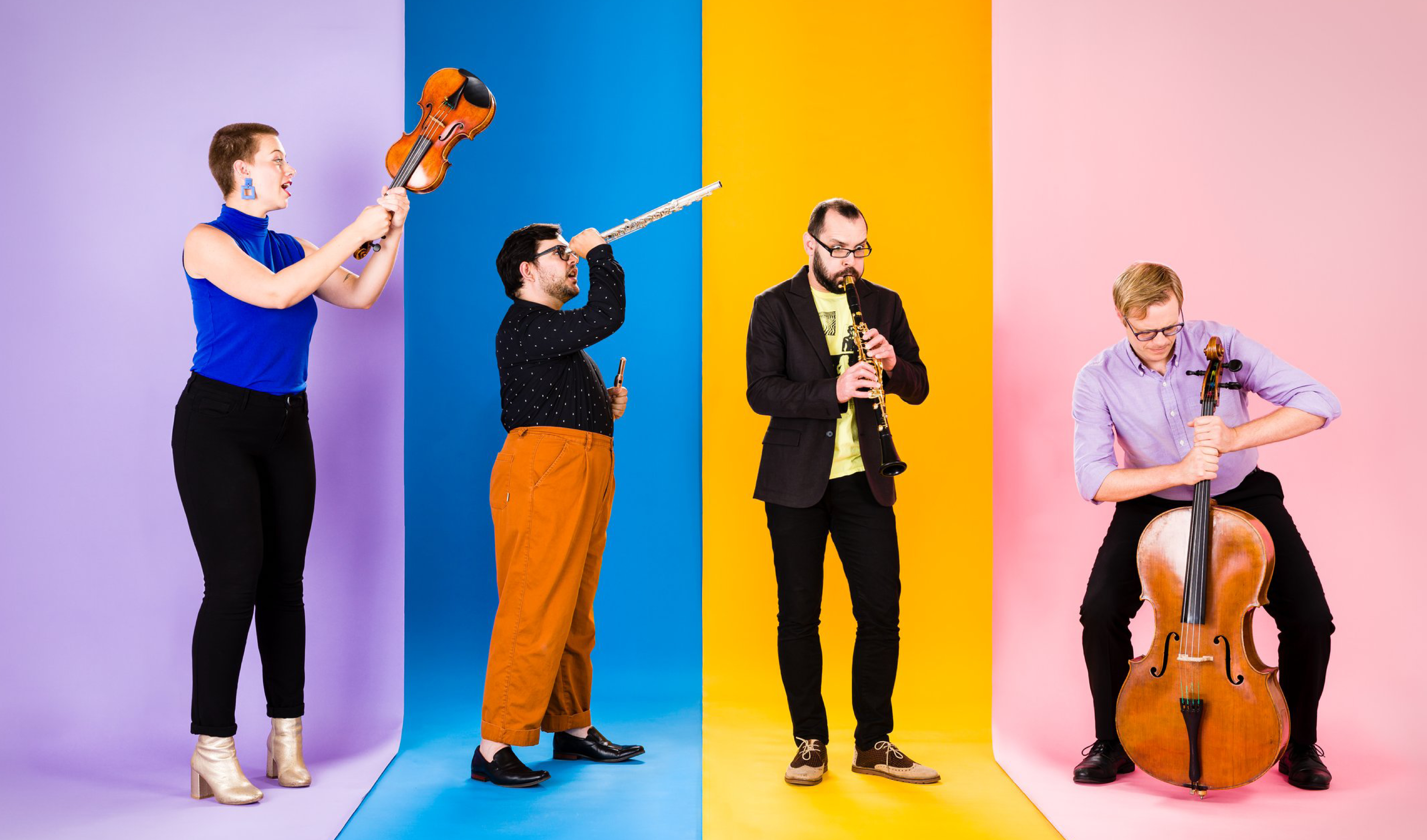 Photo of Hub New Music