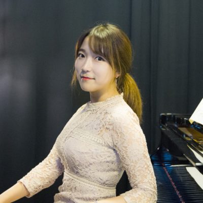 Photo of Jieun Jeong