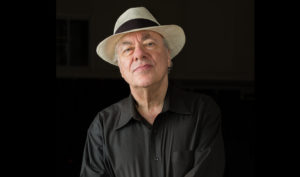 Photo of Richard Goode