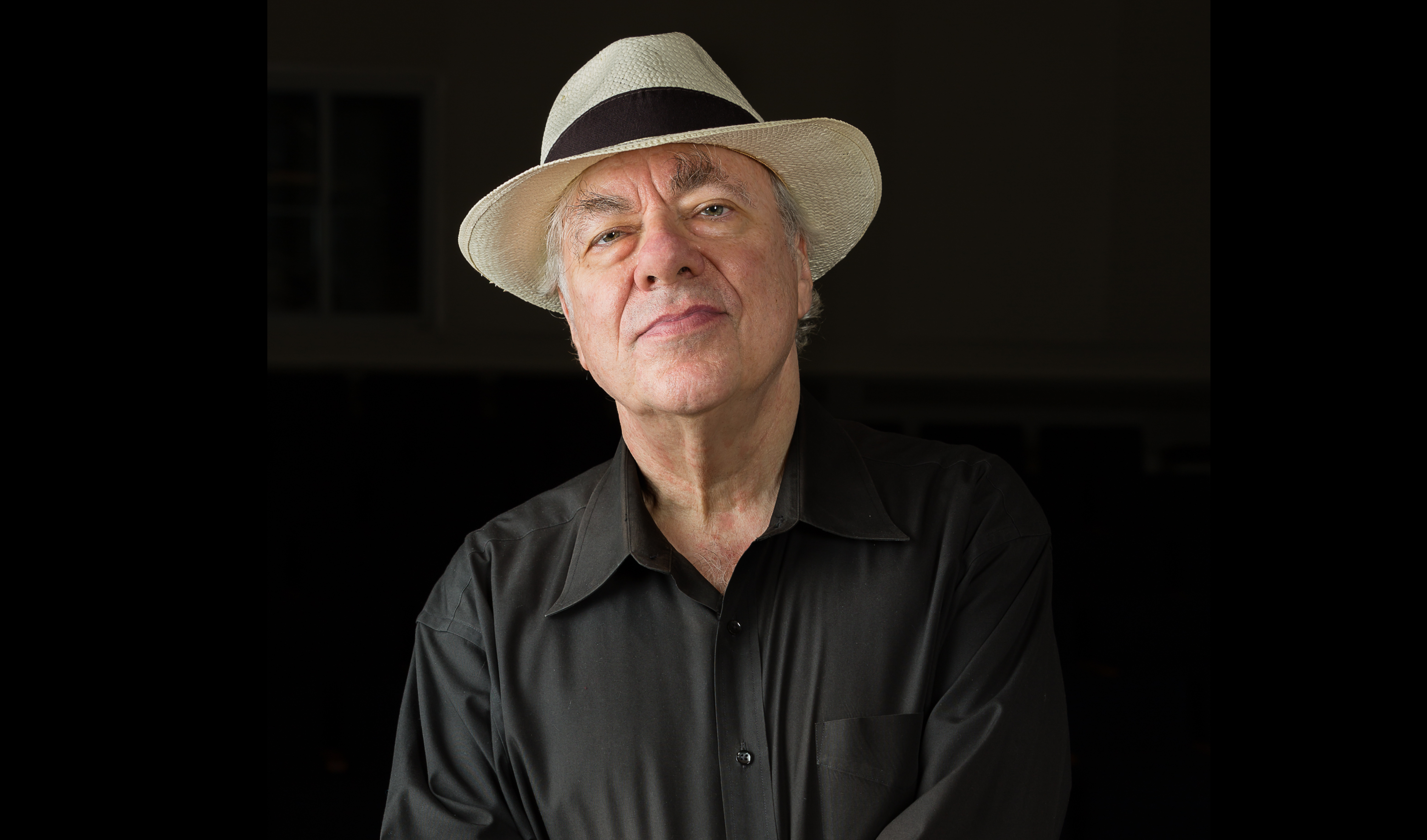 Photo of Richard Goode