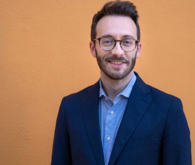 Photo of Paolo Tirro