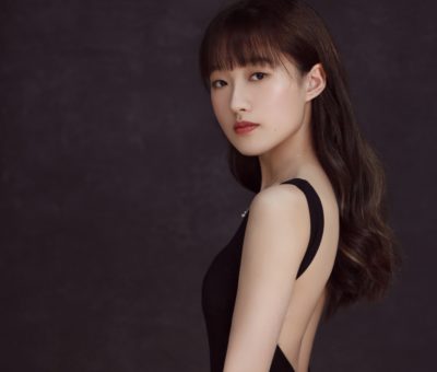 Jingyang Wu