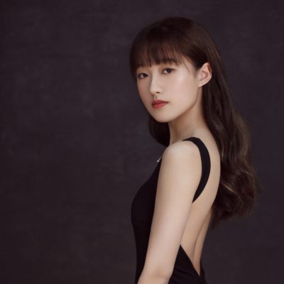Jingyang Wu