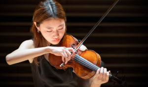 Festival Young Artists