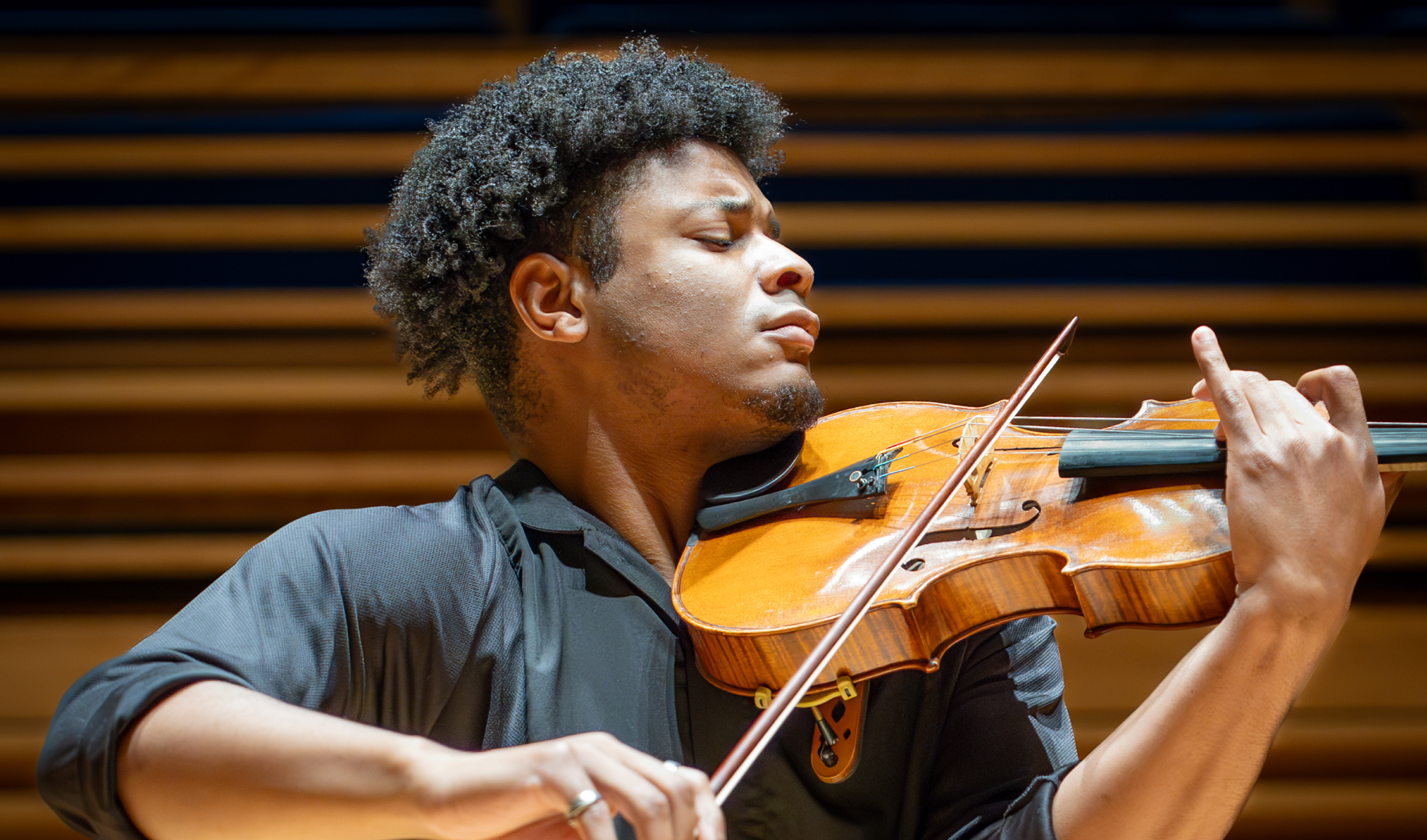 Festival Young Artists