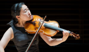Festival Young Artists