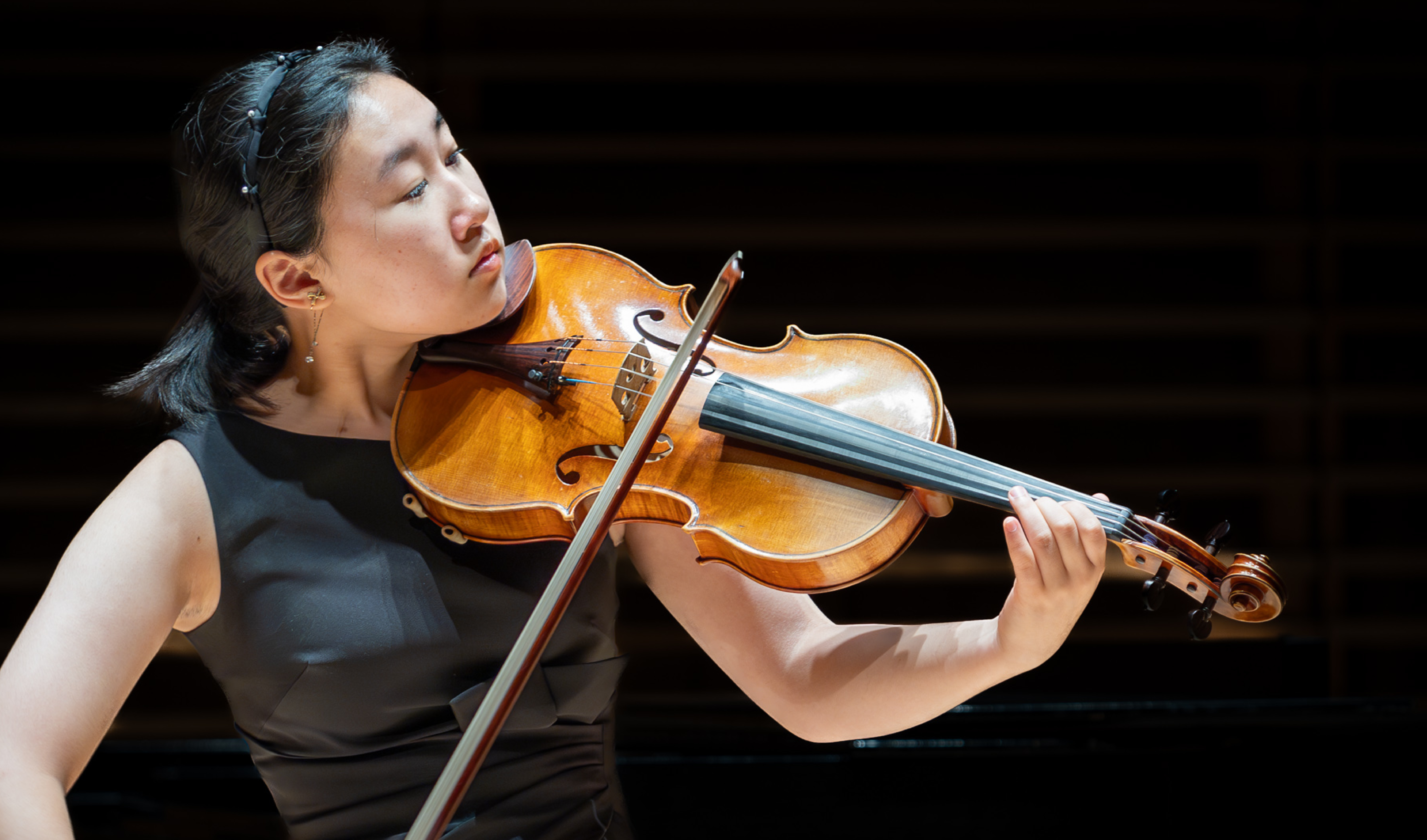 Festival Young Artists