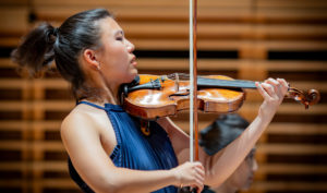 Festival Young Artists