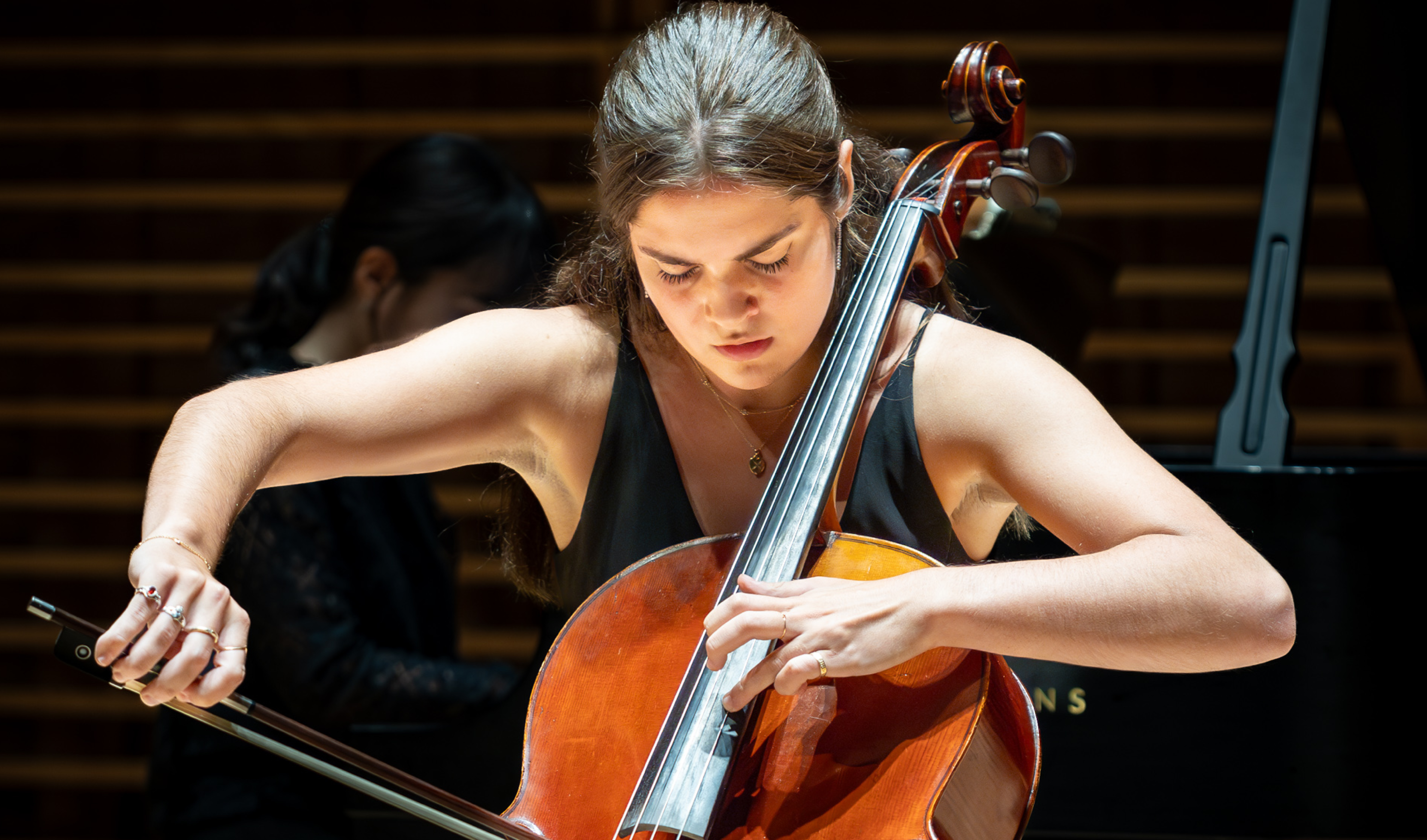 Festival Young Artists