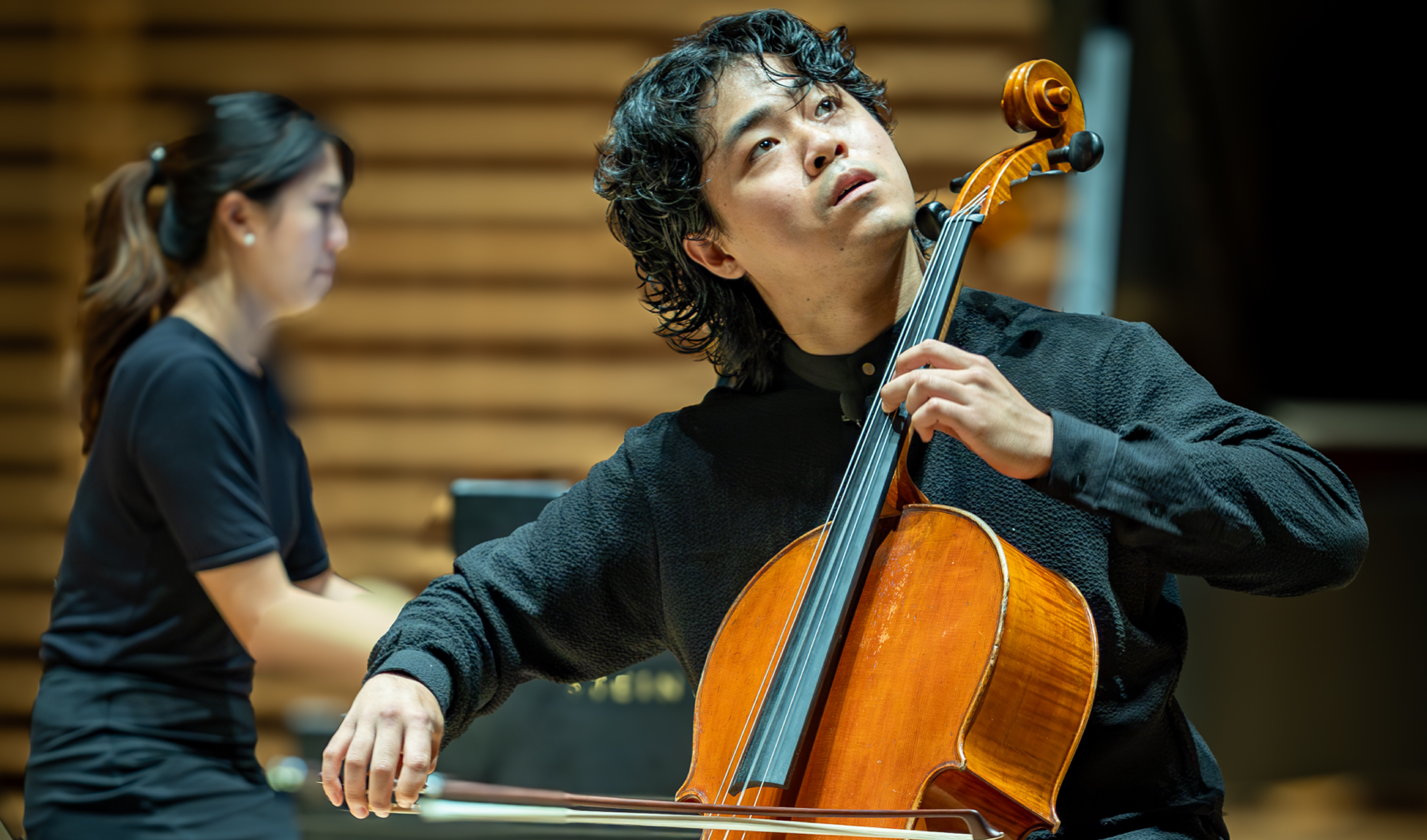 Festival Young Artists