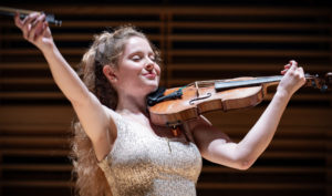 Festival Young Artists