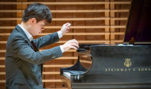 Festival Young Artists
