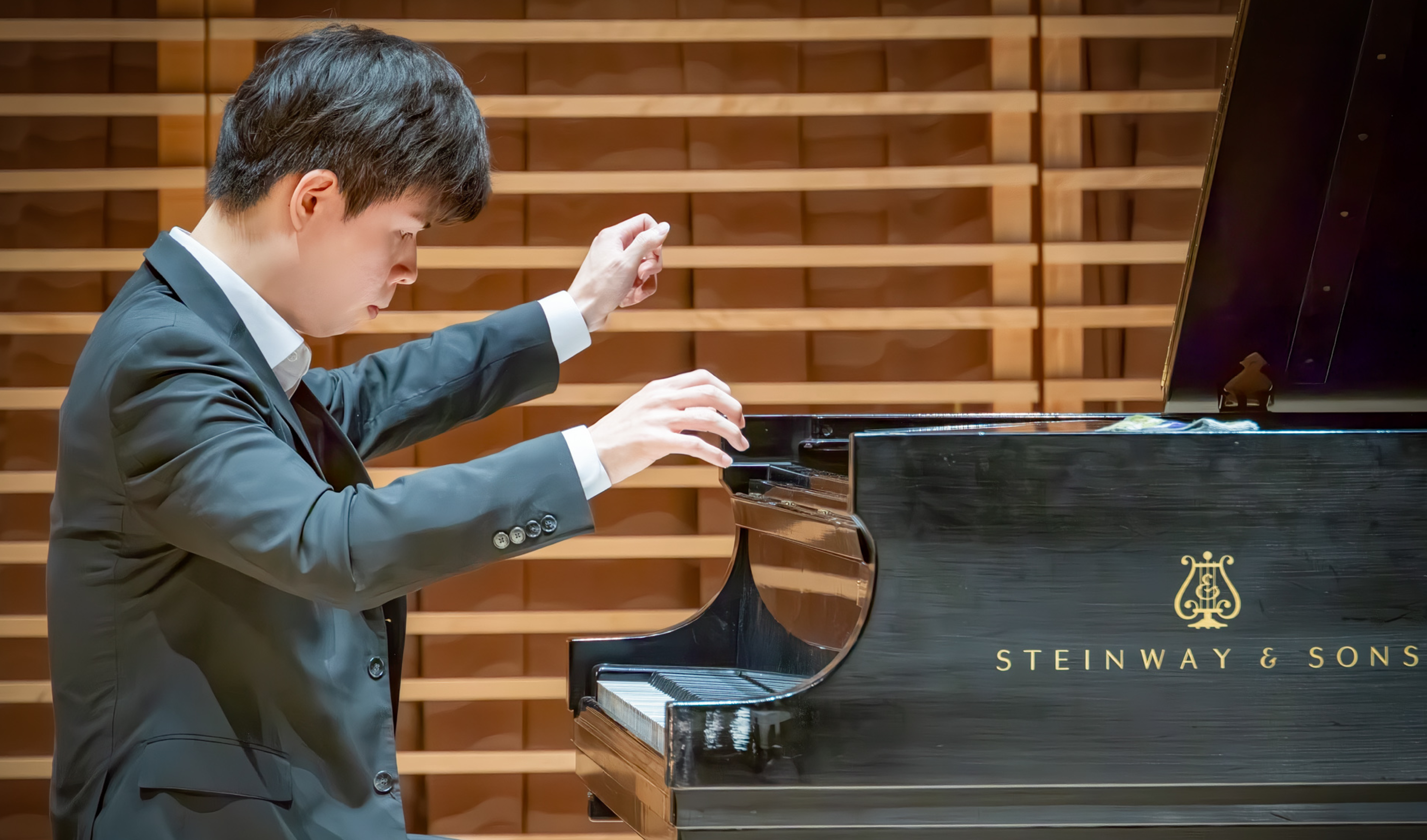 Festival Young Artists