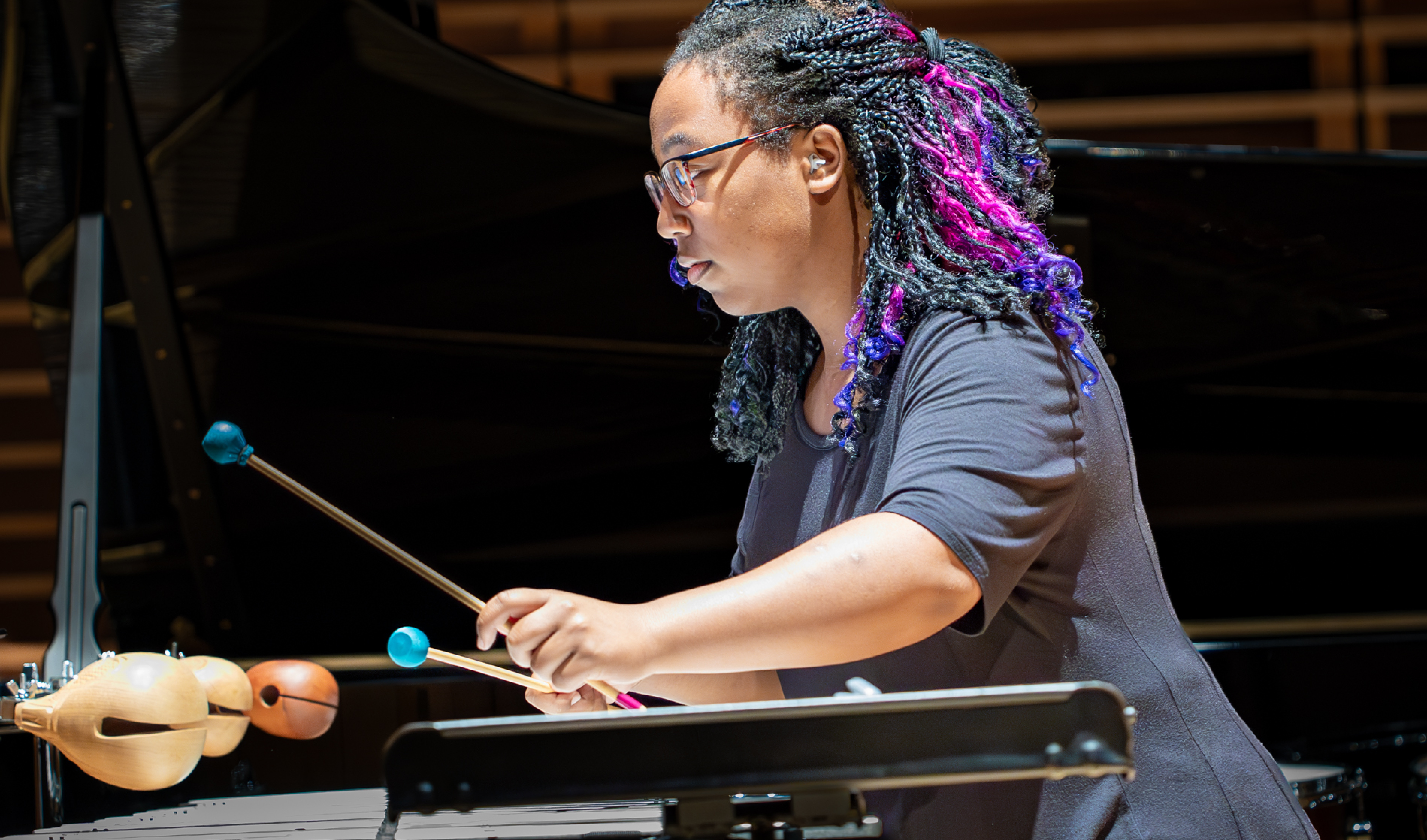 Festival Young Artists