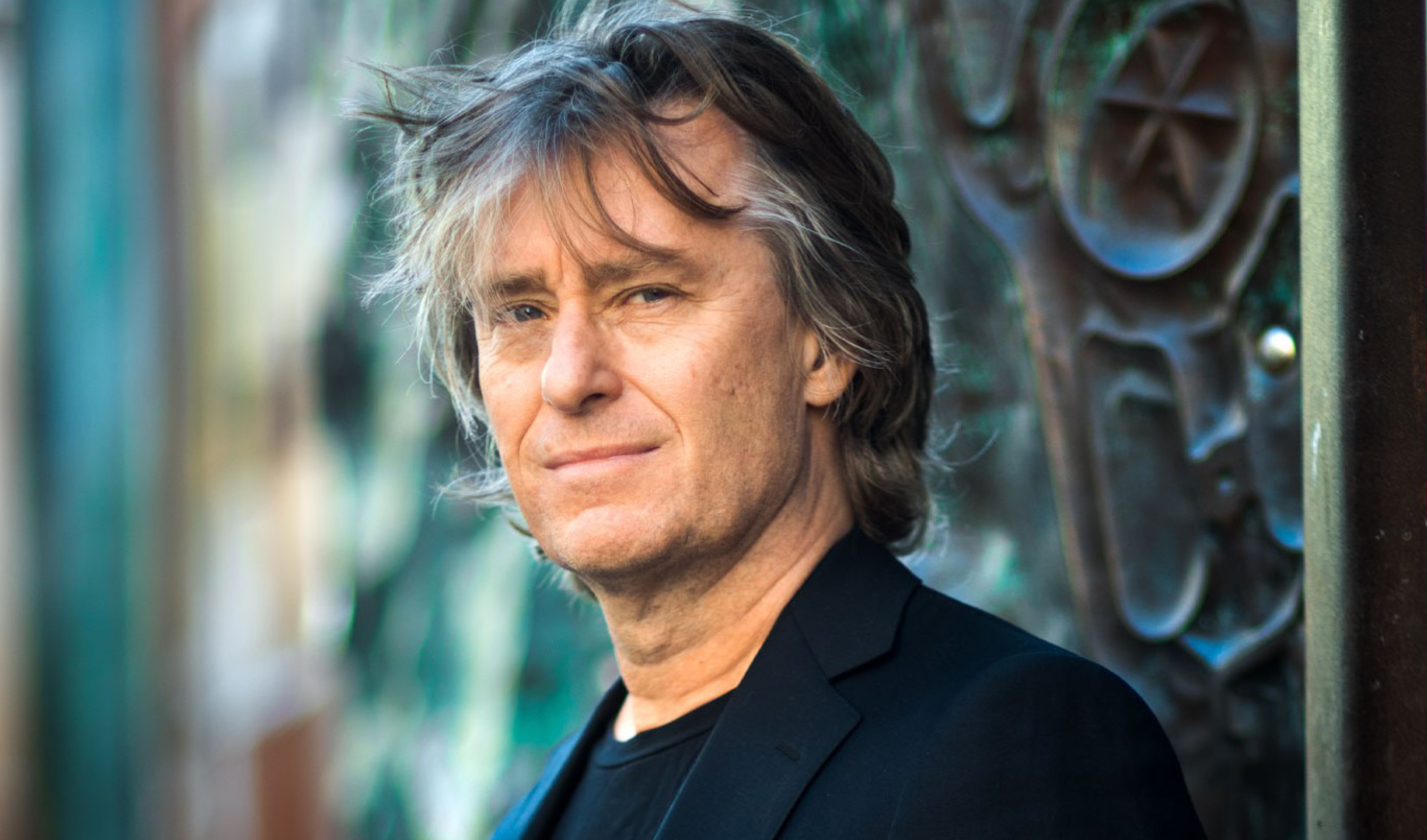 Anders Hillborg