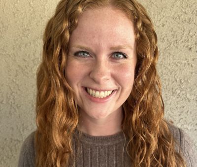 Headshot of Kayla Farnsworth