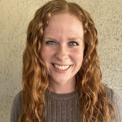Headshot of Kayla Farnsworth