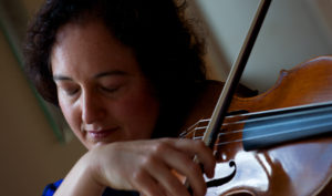 Carol Rodland