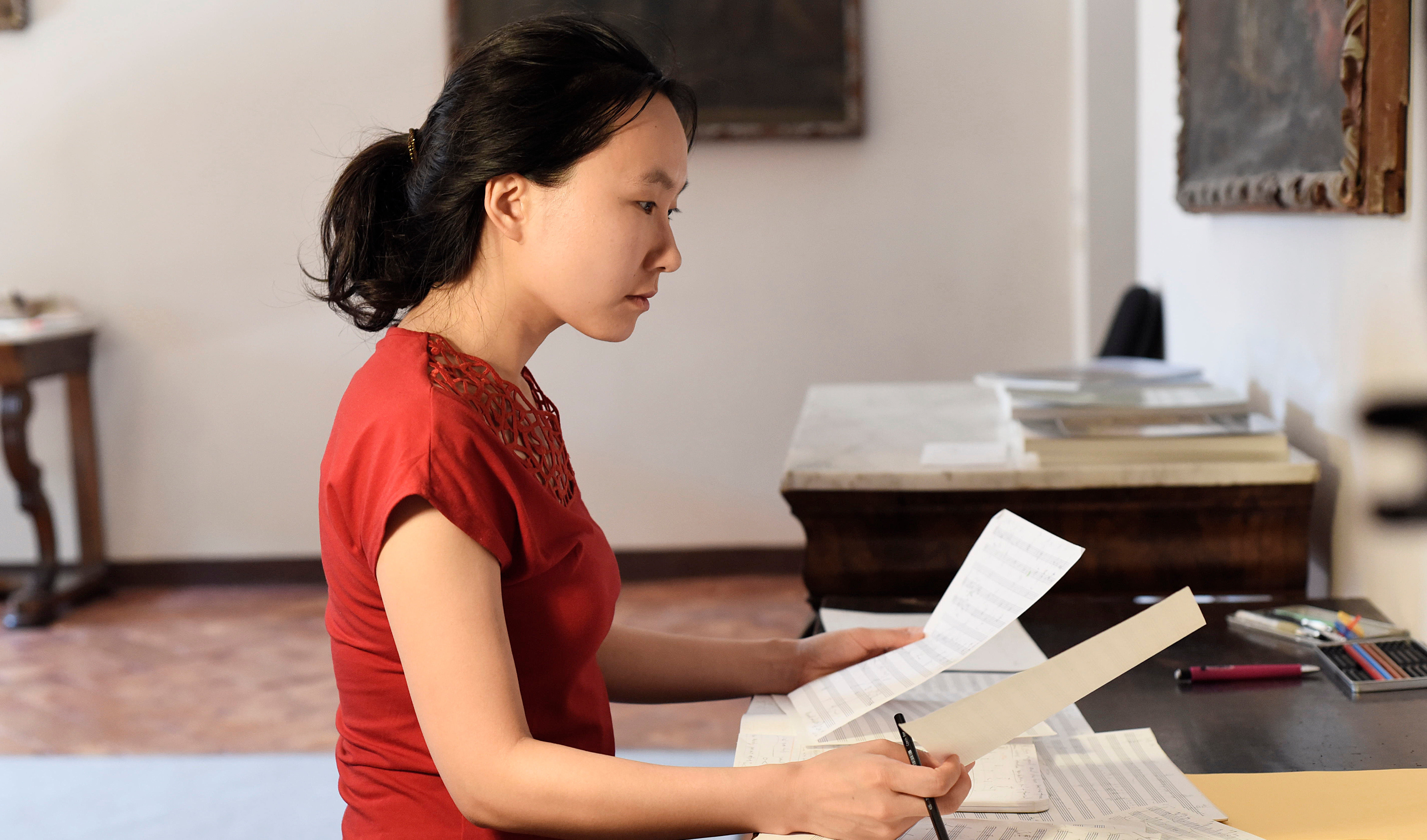 Wang Lu