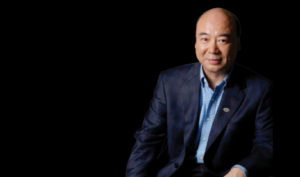 Zhou Long