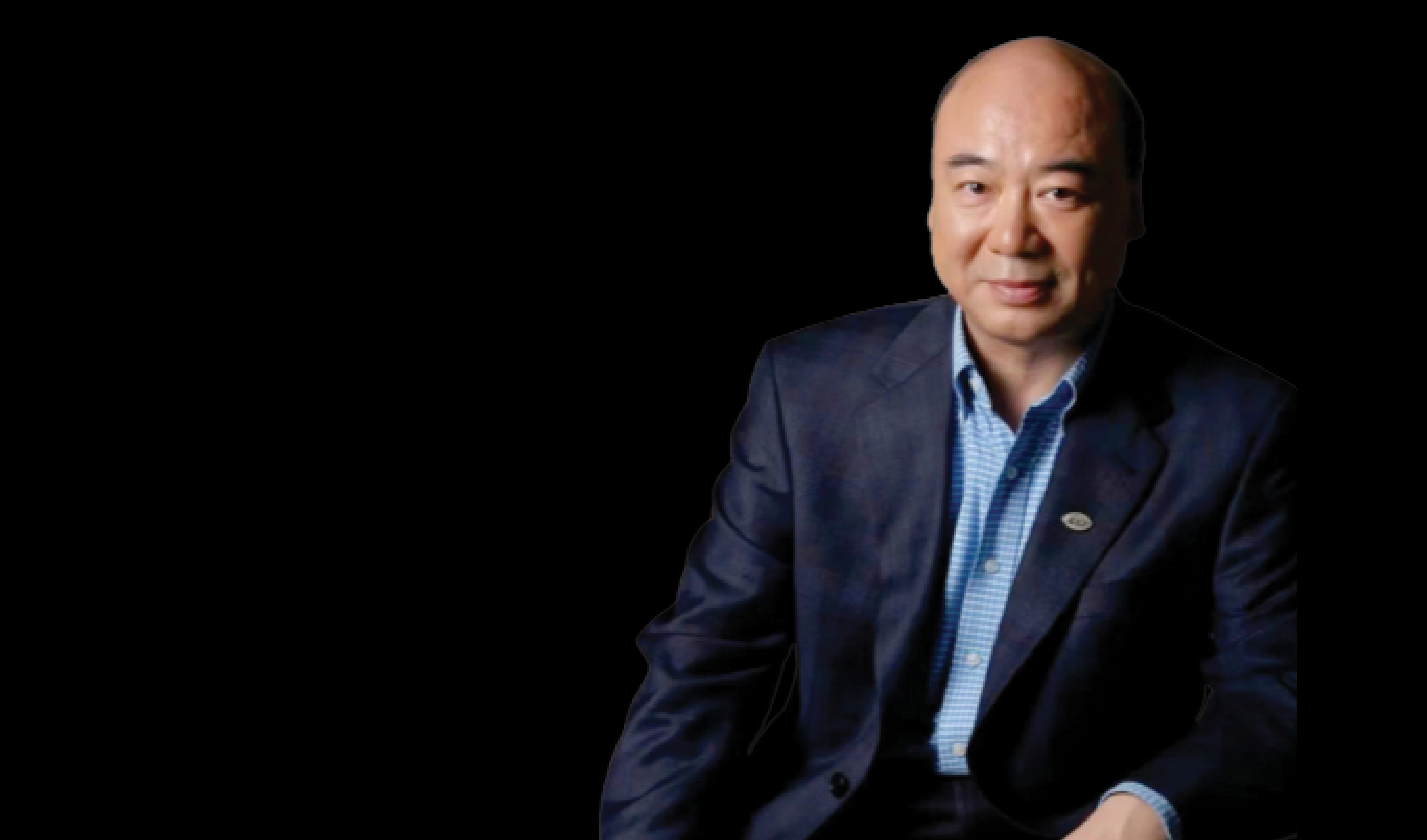 Zhou Long