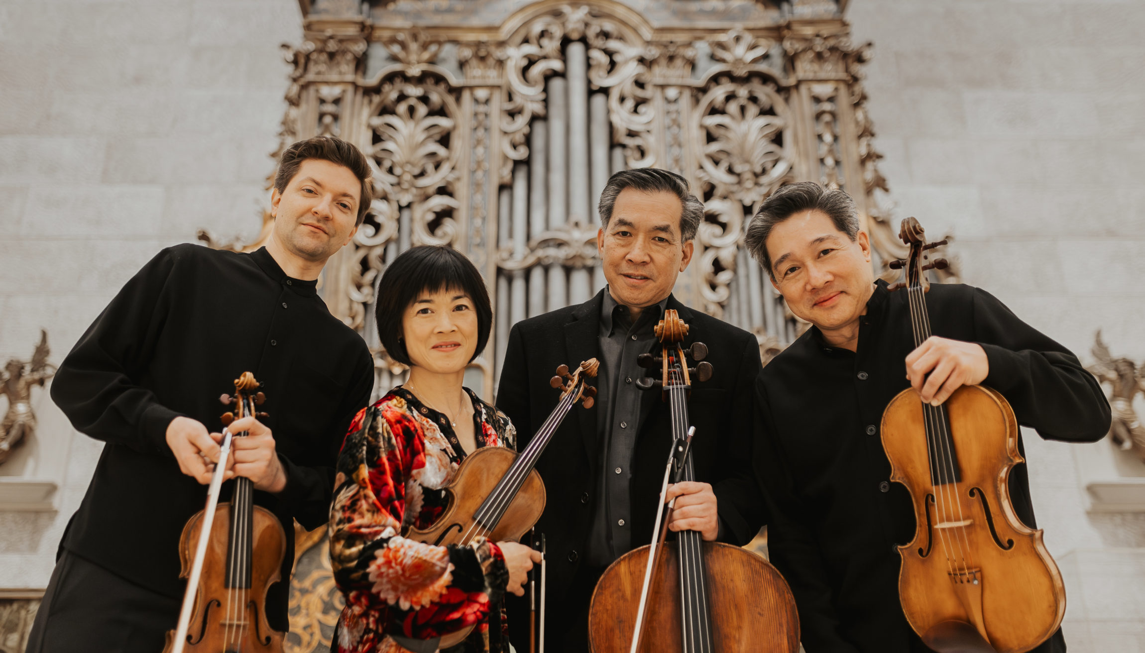 Ying Quartet