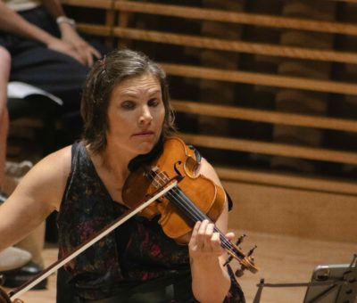 Meg Freivogel