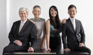 Borromeo String Quartet