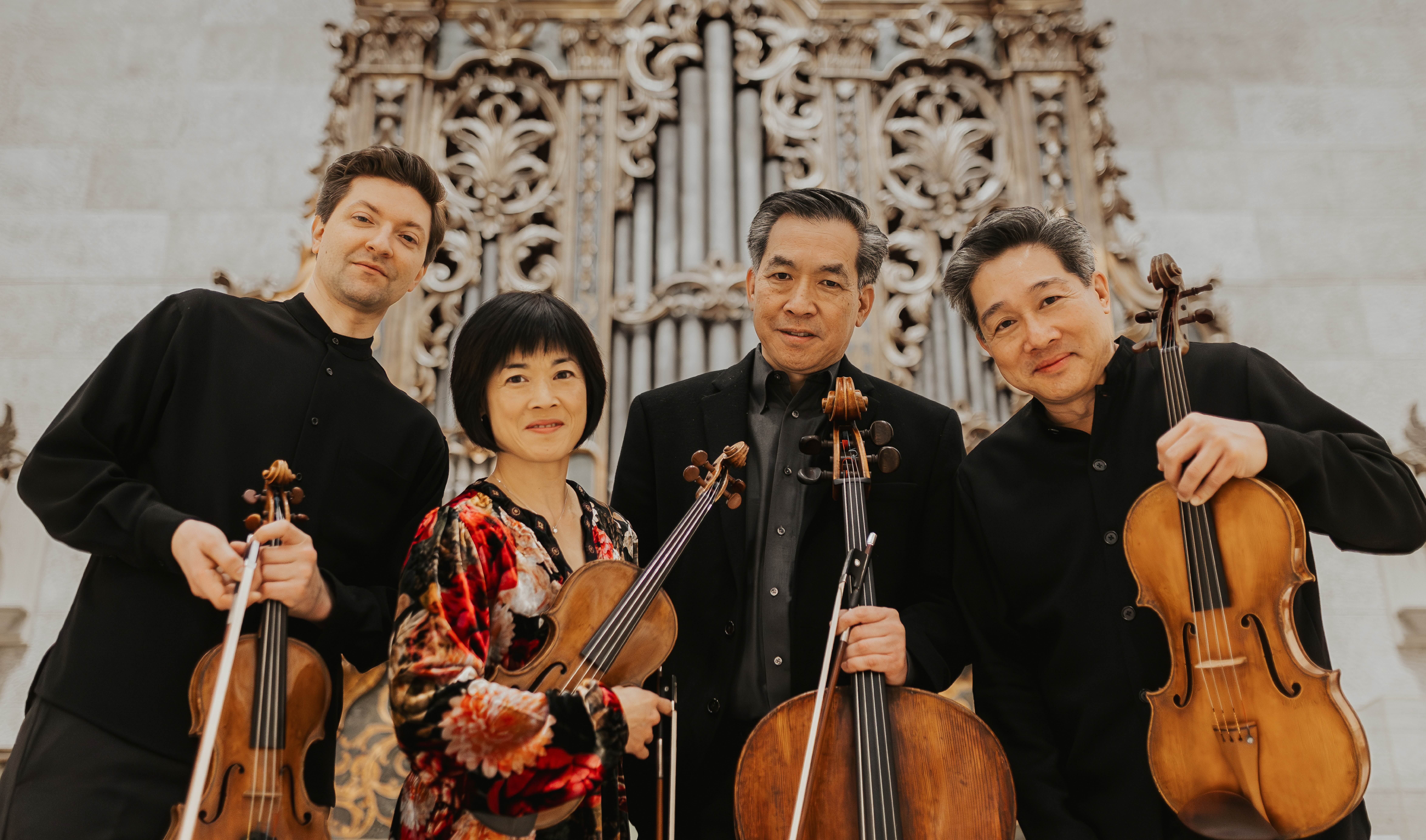 Ying Quartet