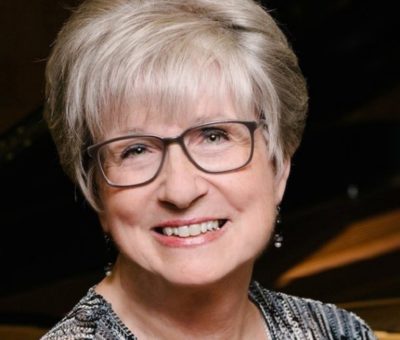 Anne Epperson