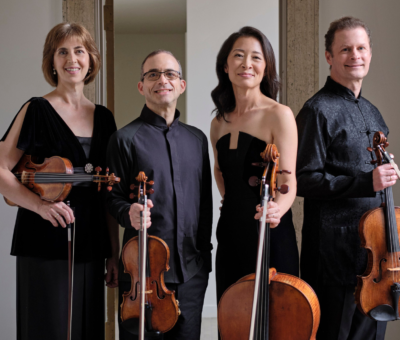 Brentano String Quartet