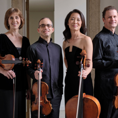 Brentano String Quartet