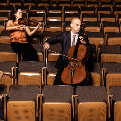 Jupiter String Quartet
