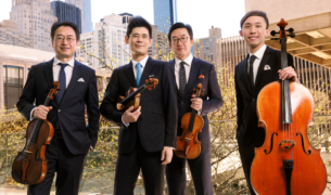 Shanghai Quartet