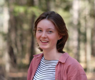 Summer Staff Carolina Weatherall