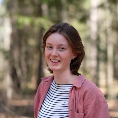 Summer Staff Carolina Weatherall