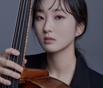 Photo of Fellow Eurim Kim.