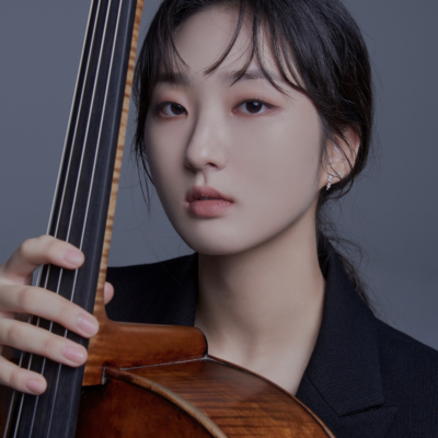 Photo of Fellow Eurim Kim.