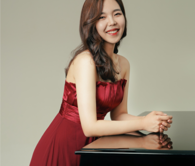 Photo of Fellow Euyjong Choi.