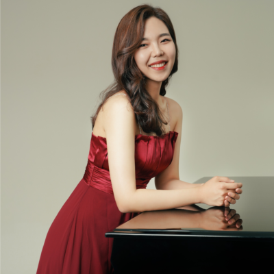 Photo of Fellow Euyjong Choi.