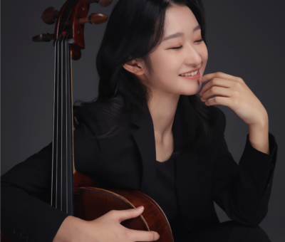 Photo of Fellow Jeehye Lee.