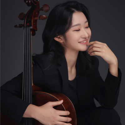 Photo of Fellow Jeehye Lee.